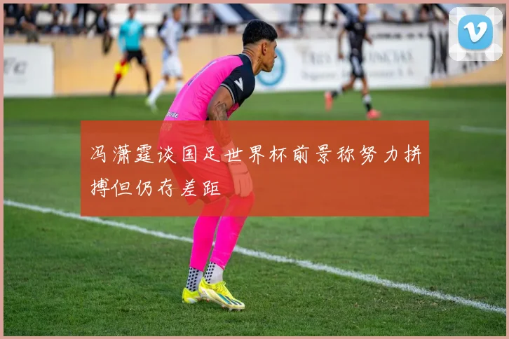 冯潇霆谈国足世界杯前景称努力拼搏但仍存差距