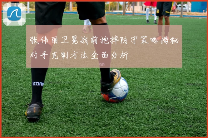张伟丽卫冕战前抱摔防守策略揭秘对手克制方法全面分析